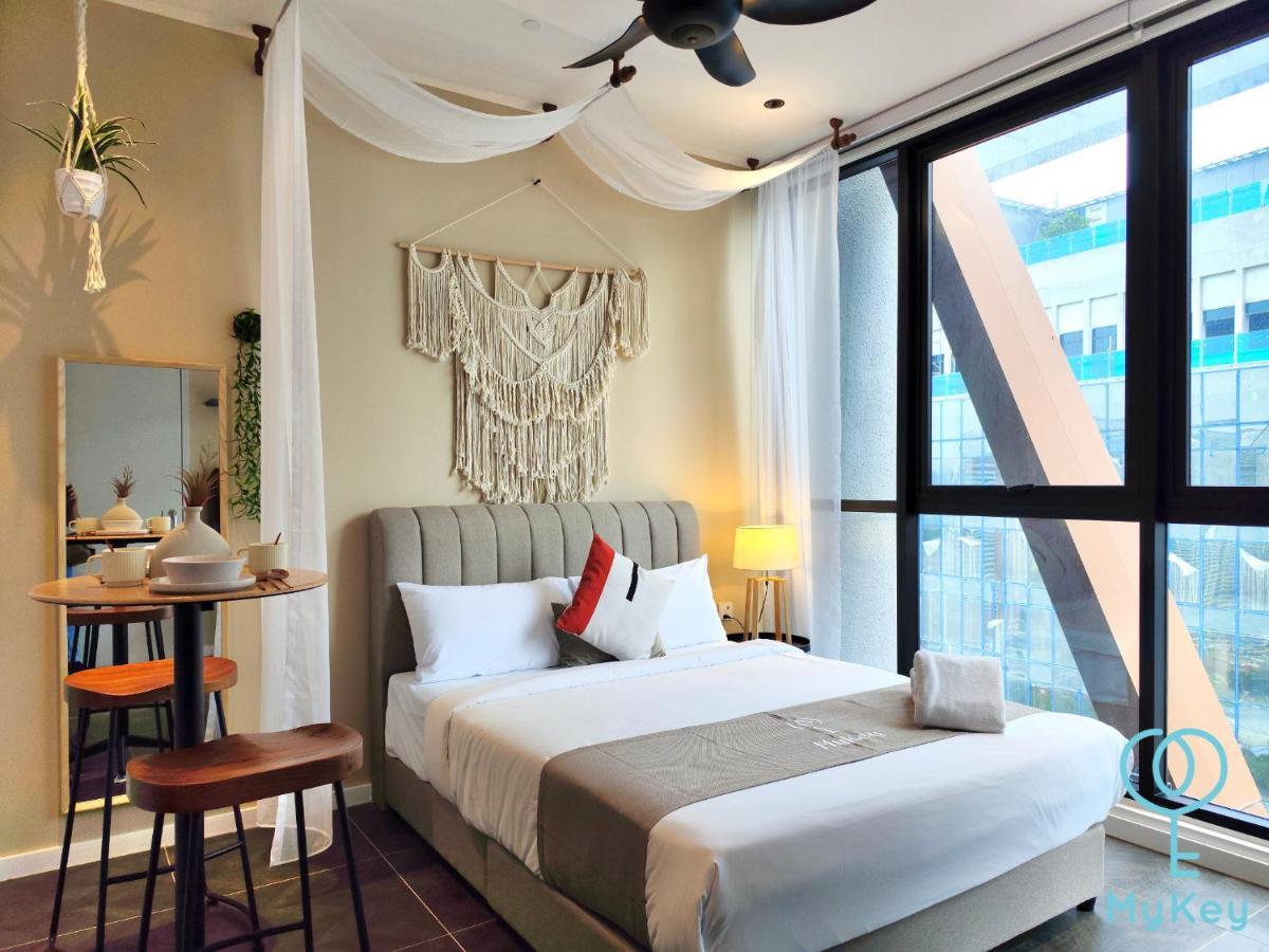 Scarletz By Mykey 5* Kuala Lumpur