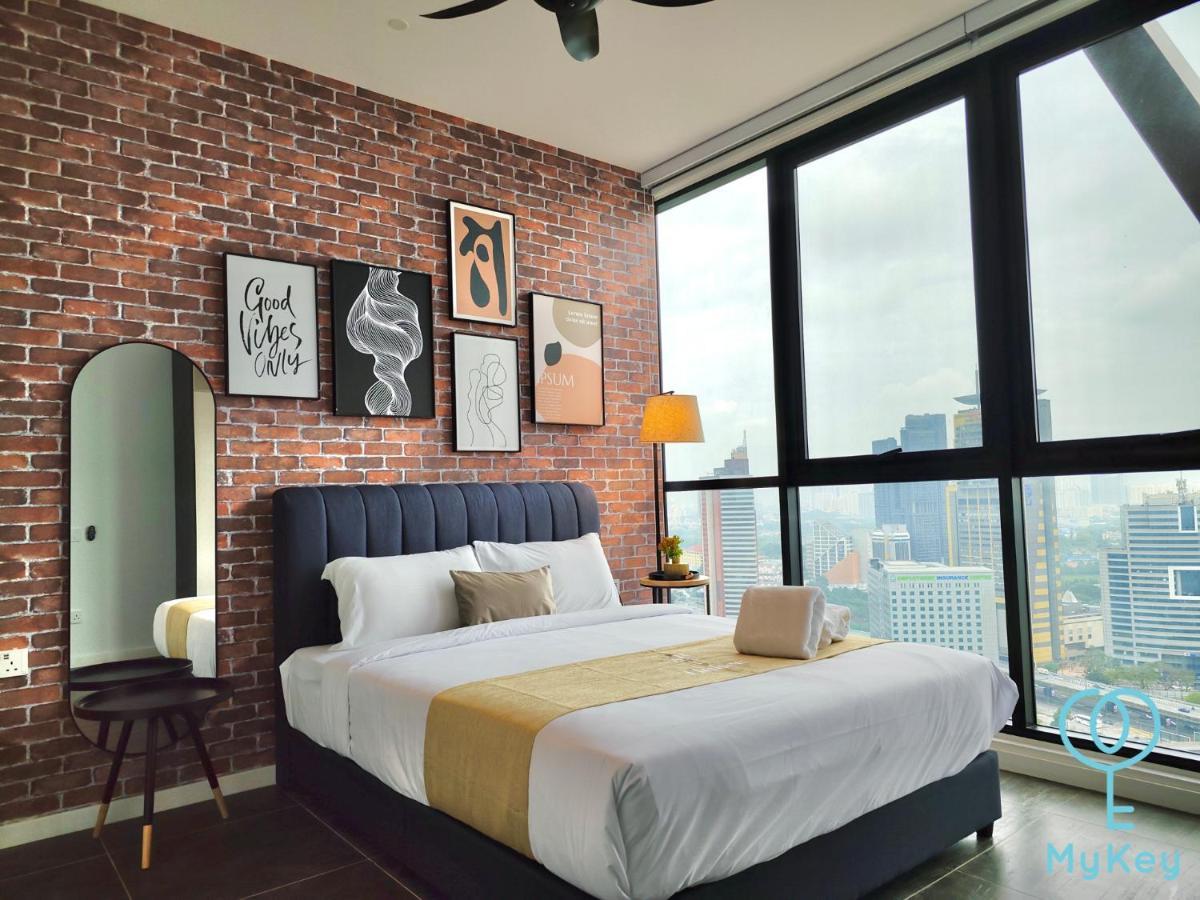 Aparthotel Scarletz By Mykey