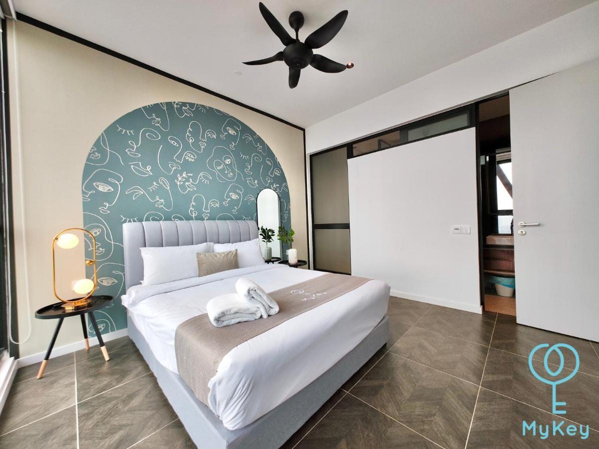 Aparthotel Scarletz By Mykey Kuala Lumpur