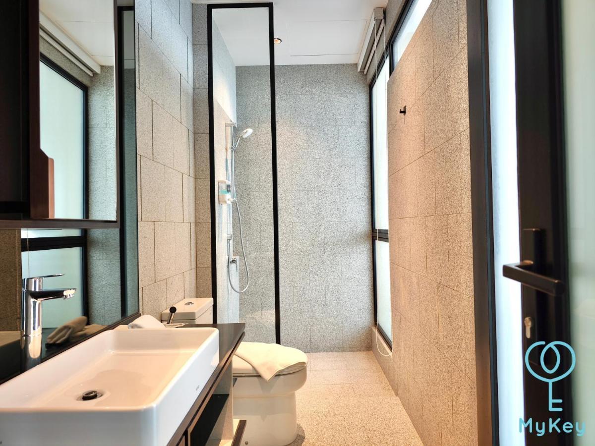 Scarletz By Mykey Aparthotel Kuala Lumpur