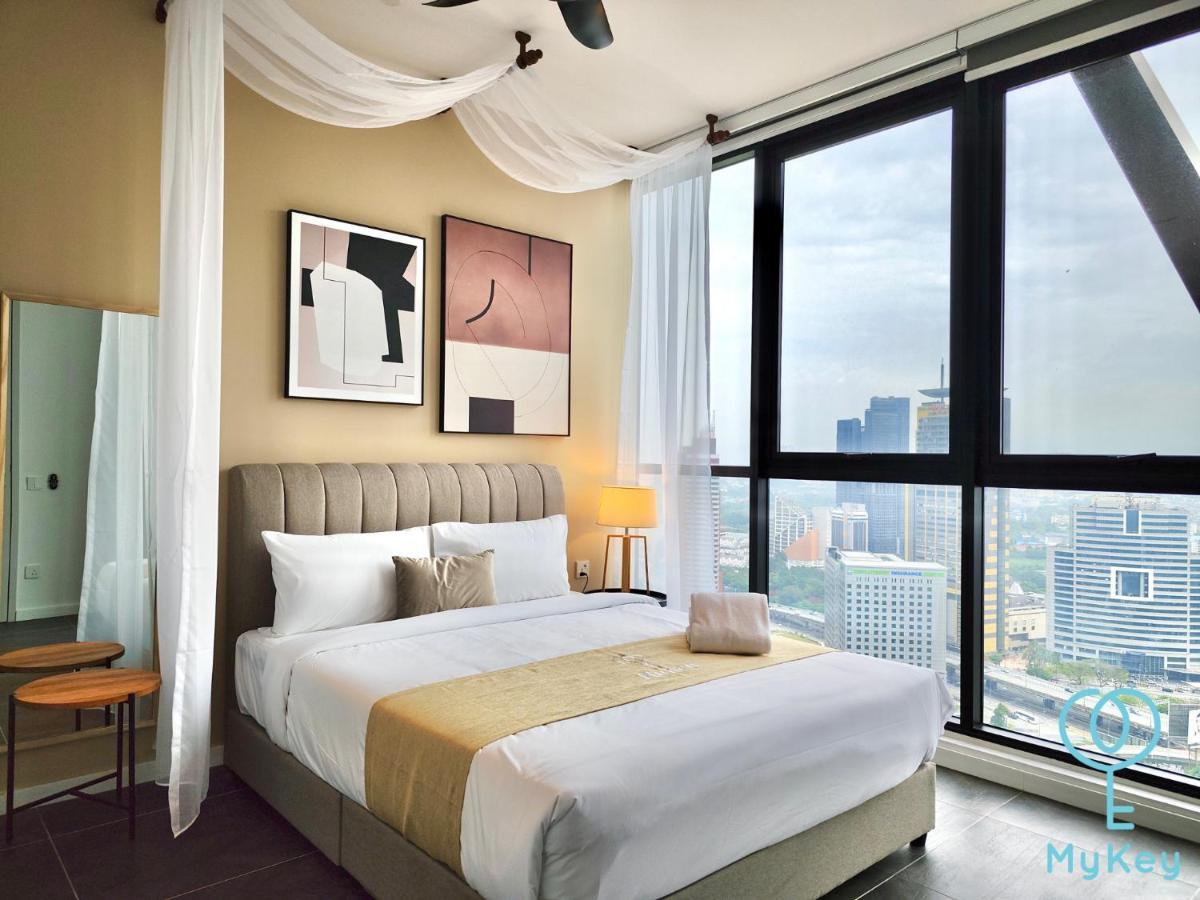 Scarletz By Mykey Aparthotel 5*