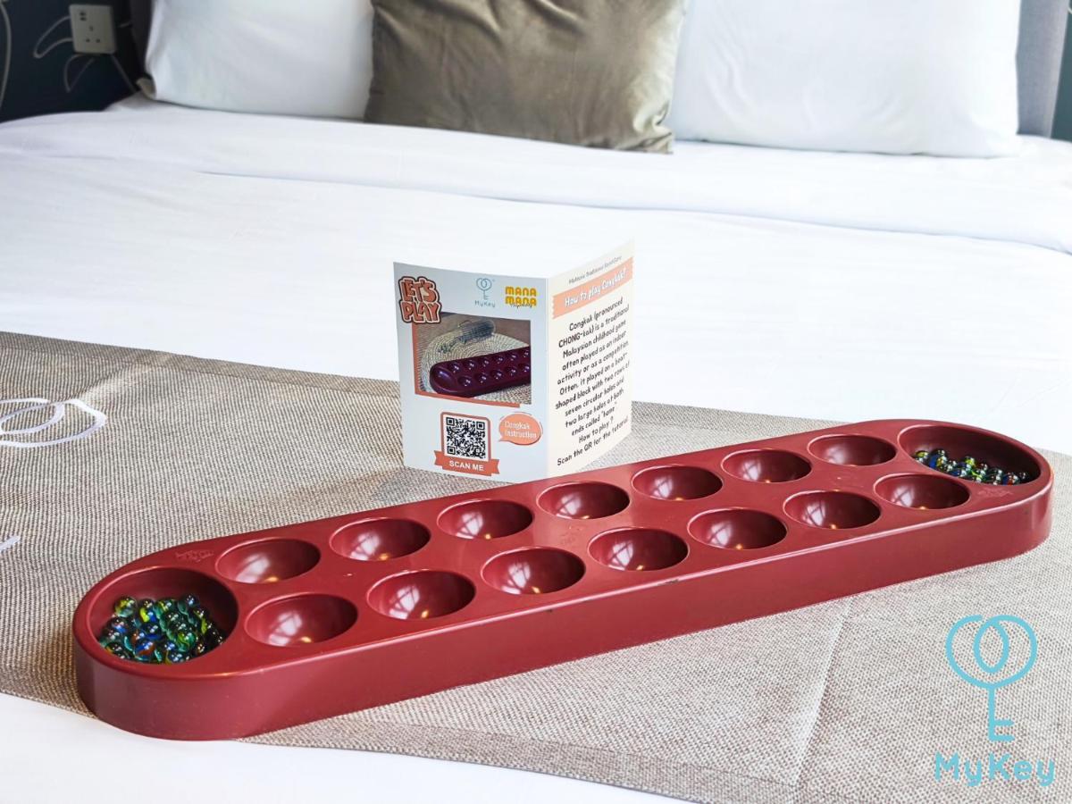Aparthotel Scarletz By Mykey 5*