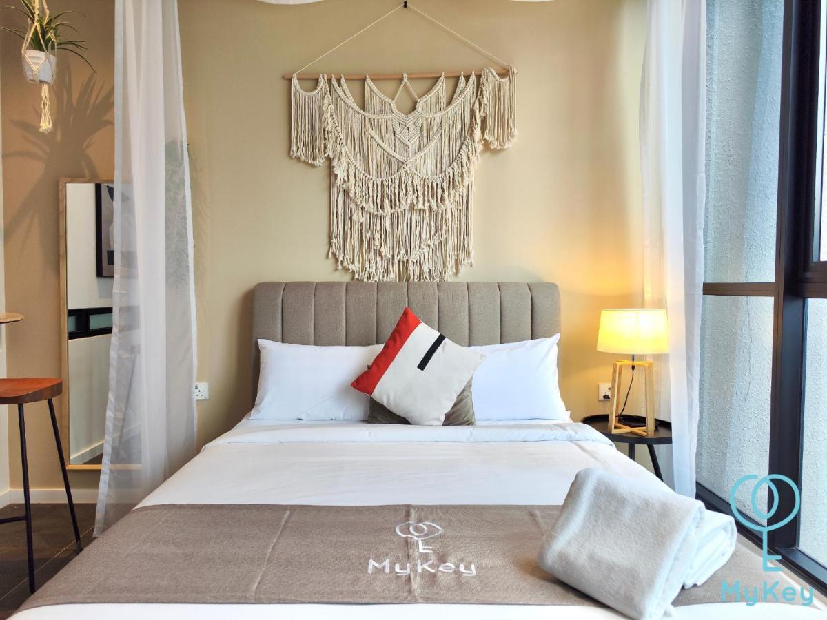 Aparthotel Scarletz By Mykey 5*