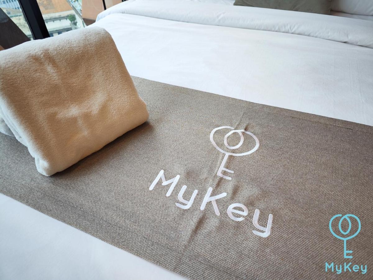 Scarletz By Mykey 5* Kuala Lumpur