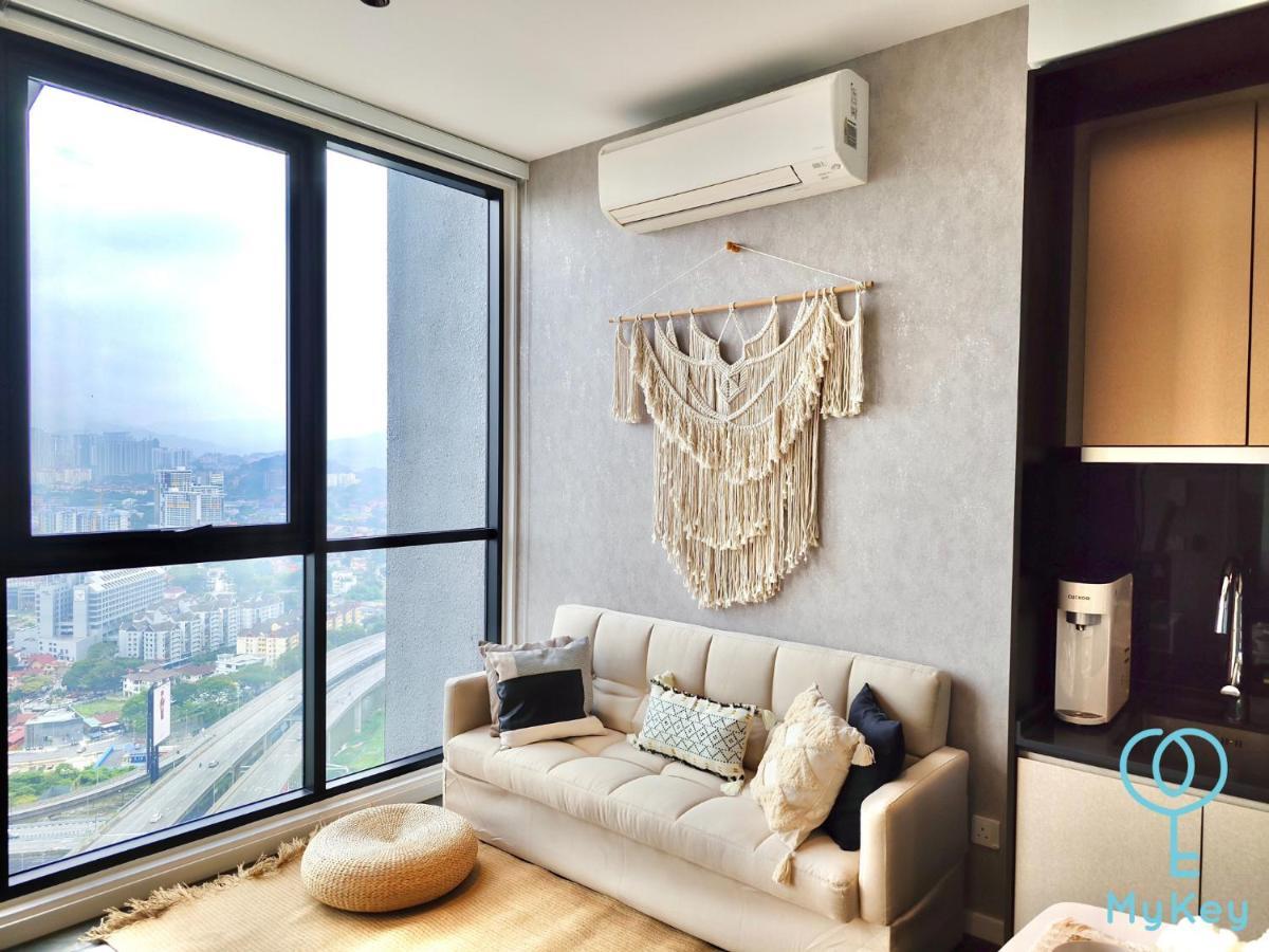Scarletz By Mykey Aparthotel Kuala Lumpur