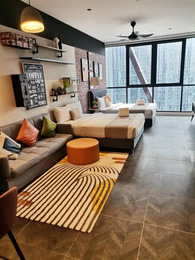 Scarletz By Mykey Aparthotel 5*