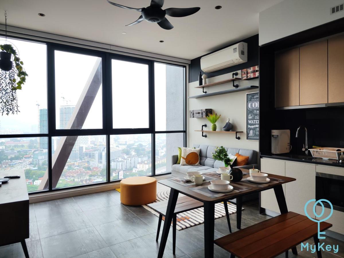 Scarletz By Mykey 5* Kuala Lumpur