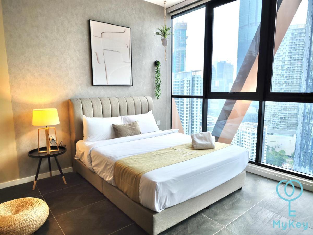 Scarletz By Mykey Aparthotel 5*