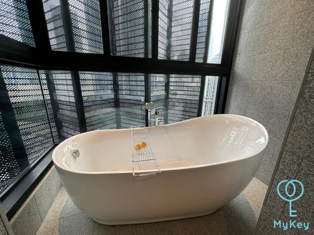 Scarletz Klcc By Mykey Aparthotel