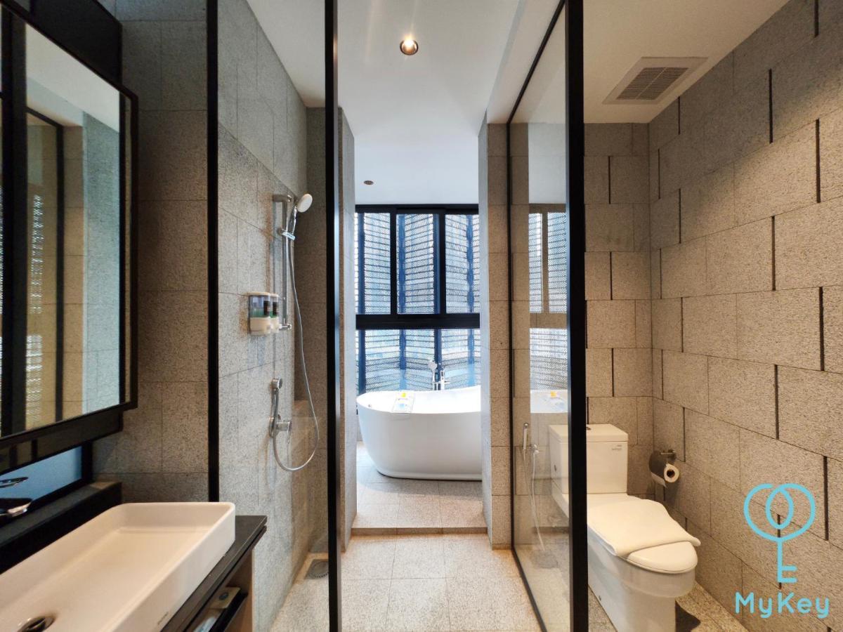 Aparthotel Scarletz By Mykey Kuala Lumpur