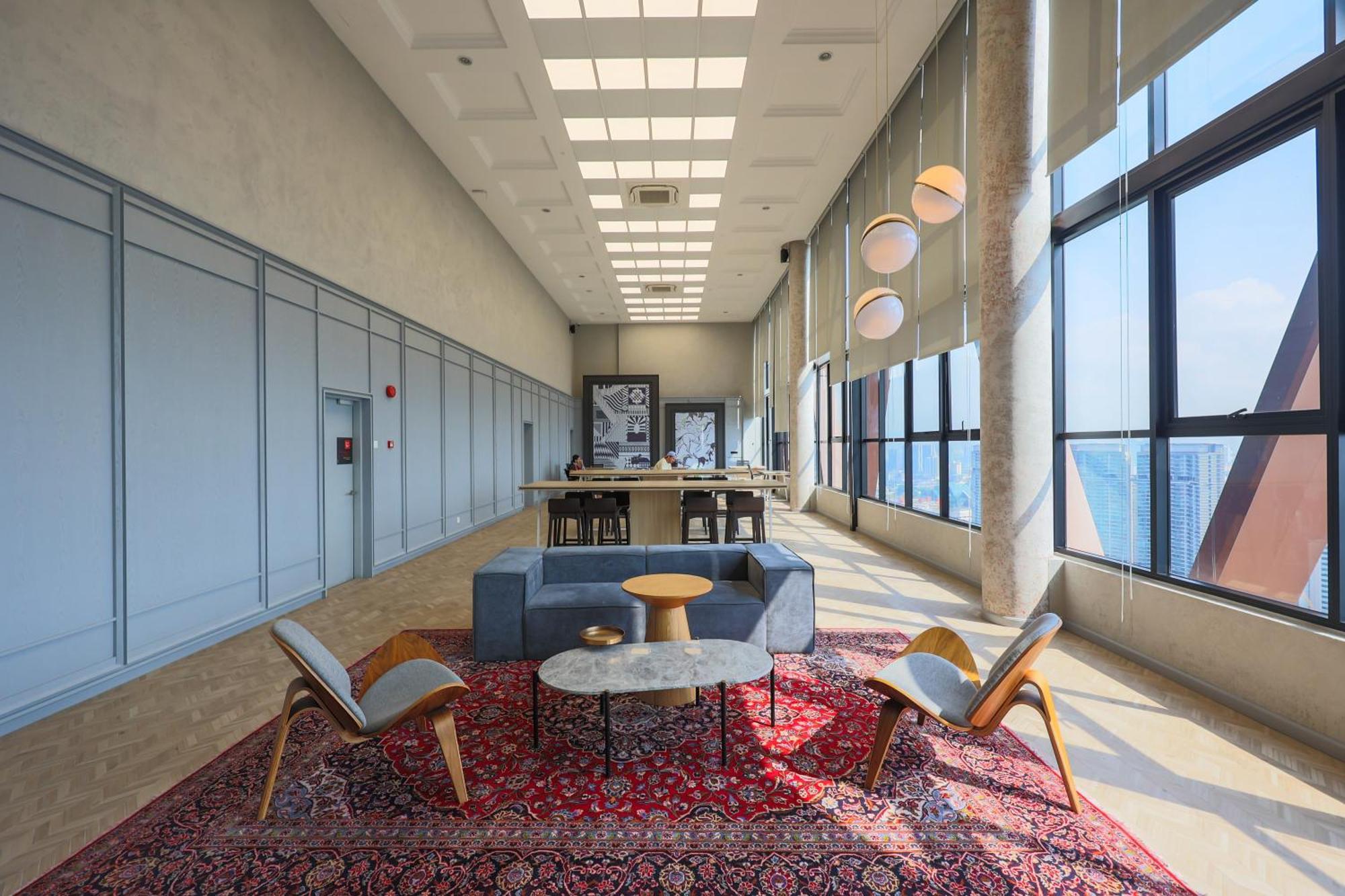 Aparthotel Scarletz By Mykey 5*